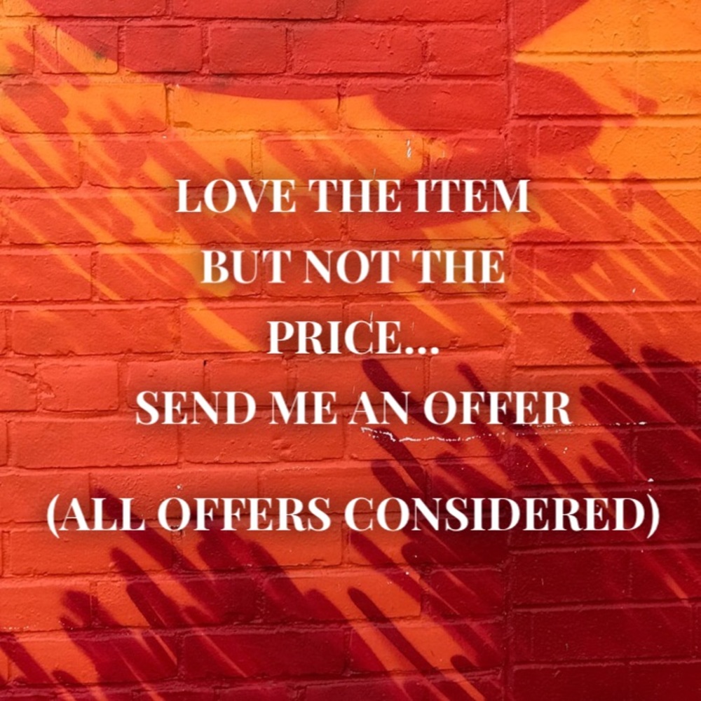 Offers welcome